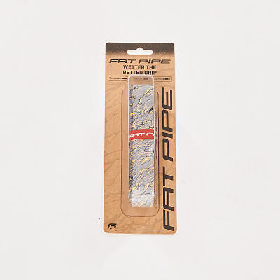 Fatpipe owijka WTB Pomarańczowy/Szary/Czarny