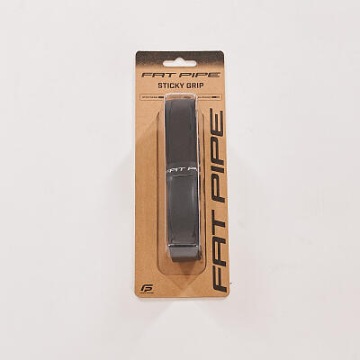 FatPipe owijka Sticky Czarny