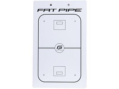 Fatpipe tablica trenerska
