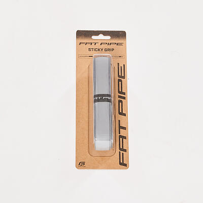 FatPipe owijka Sticky Szary