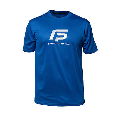 Fatpipe Justin - T-Shirt