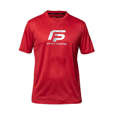 Fatpipe Justin - T-Shirt