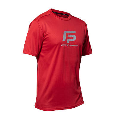 Fatpipe Justin - T-Shirt