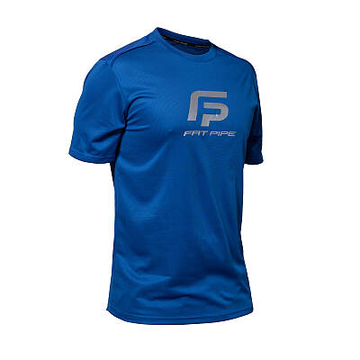 Fatpipe Justin - T-Shirt