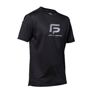 Fatpipe Justin - T-Shirt