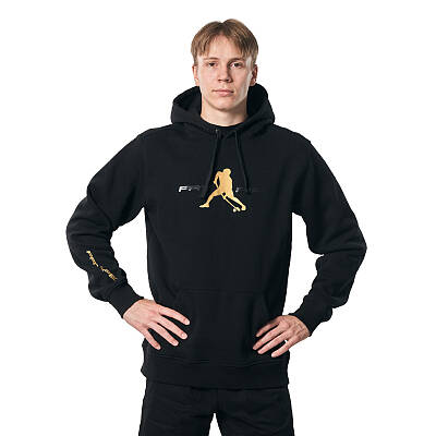 Fatpipe Ace - Bluza z kapturem