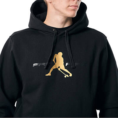 Fatpipe Ace - Bluza z kapturem