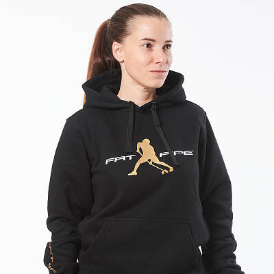 Fatpipe Ace - Bluza z kapturem