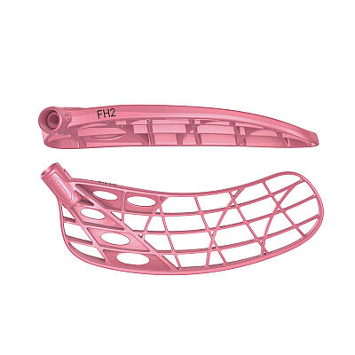 Fatpipe łopatka CTRL PPB Shrimp Pink FH2