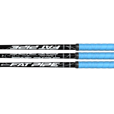 Fatpipe Core 34 Baby Blue/Coral LTD.
