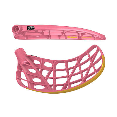 Fatpipe łopatka CTRL SLICKS PPB SHRIMP PINK/PE GOLD FH2