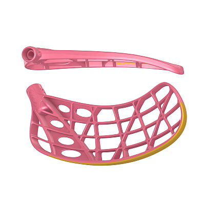 Fatpipe łopatka CTRL SLICKS PPB SHRIMP PINK/PE GOLD
