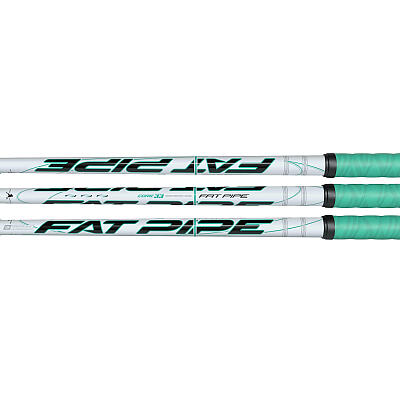 Fatpipe Core 33 CTRL FH2 Coral Green