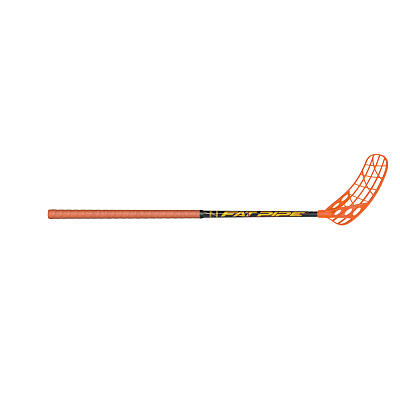 Fatpipe Core 33 CTRL Orange