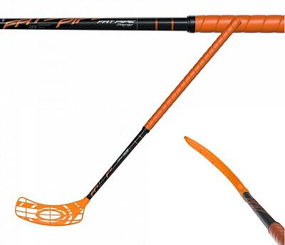 Fatpipe Core 34 Orange