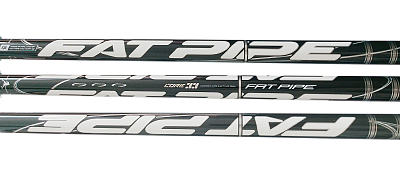 Fatpipe Core 33 CTRL Black