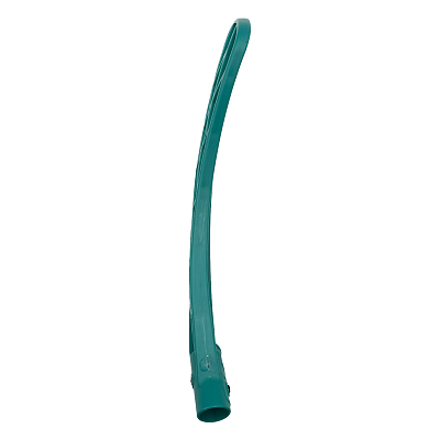 Oxdog lopatka FSL (FastShootLight) Carbon MBC2 MBC2 Turqoise