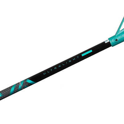 Oxdog Ultralight HES 27 TQ Round MBC2