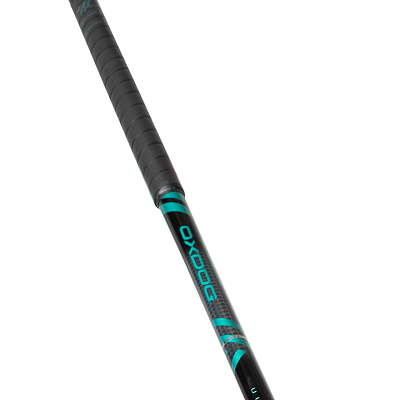 Oxdog Ultralight HES 27 TQ Round MBC2