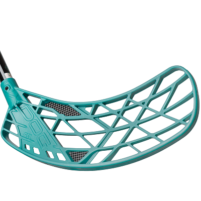 Oxdog Ultralight HES 27 TQ Round MBC2