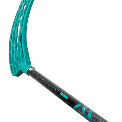 Oxdog Ultralight HES 27 TQ Round MBC2