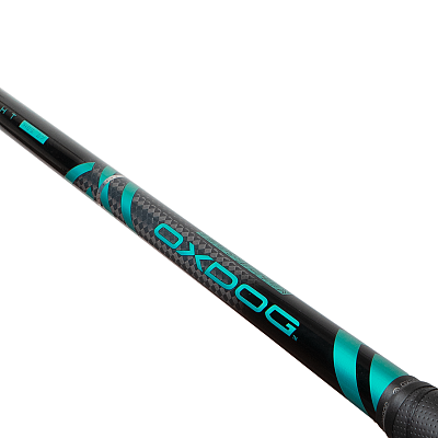 Oxdog Ultralight HES 27 TQ Round MBC2