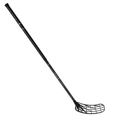 Unihoc Unilite Max TI 26 black/gold Classic