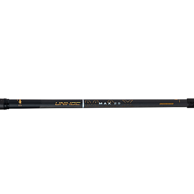 Unihoc Unilite Max TI 29 black/gold Classic