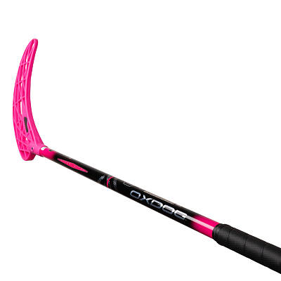 Oxdog Hyperlight 2.0 HST 27 PK Round MBC