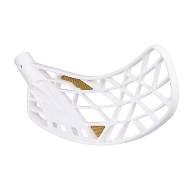 Oxdog lopatka FSL (FastShootLight) CARBON MBC2 White/gold