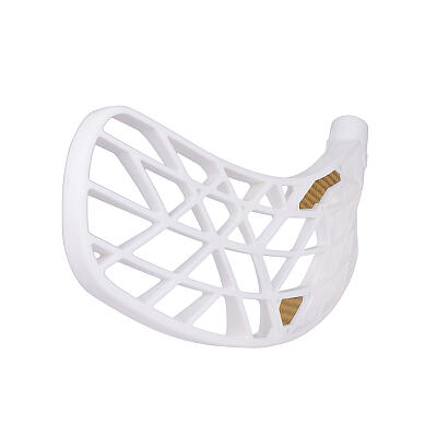 Oxdog lopatka FSL (FastShootLight) CARBON MBC2 White/gold