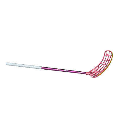 Fatpipe SLICKS 27 CTRL Shrimp Pink/Gold FH2