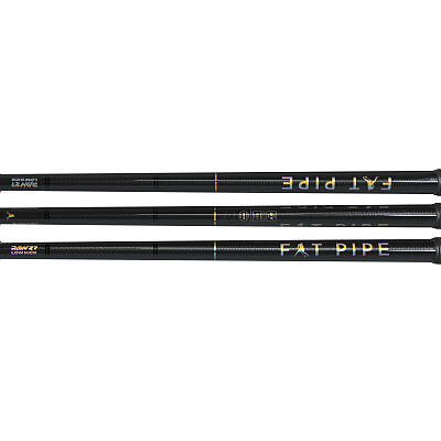Fatpipe Raw Concept 27 Low Kick Slicks