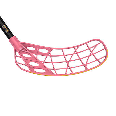 Fatpipe Raw Concept 27 Low Kick Slicks
