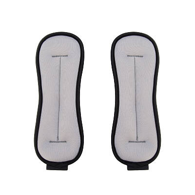 Blindsave Wrist weights Grey 250 g