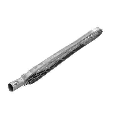 Salming łopatka Quest 1