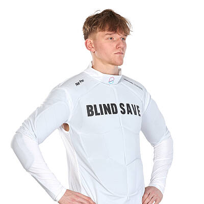 Blindsave Max Pro Chest armour (Rebound Control)