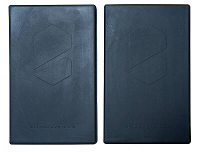 BlindSave nakolanniki Original HARD