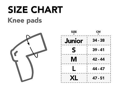 BlindSave nakolanniki Original HARD