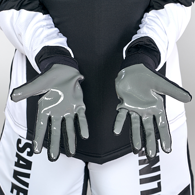 Blindsave Lite Goalie rękawice bramkarskie JR.