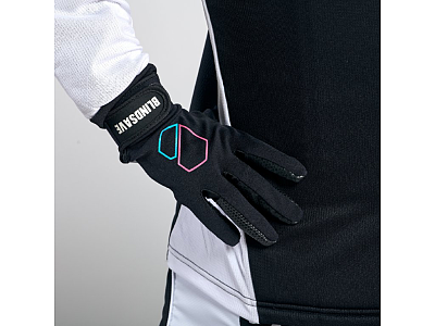 Blindsave Lite Goalie rękawice bramkarskie JR.