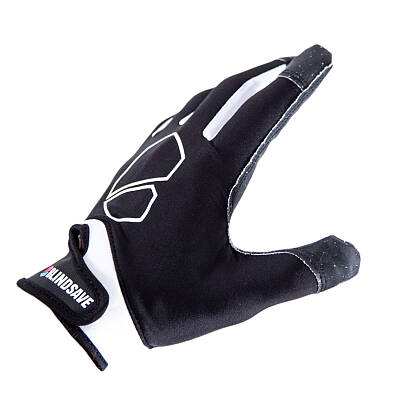 BlindSave rękawice bramkarskie Supreme Black