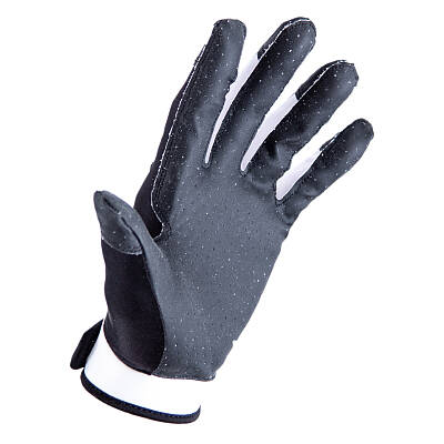 BlindSave rękawice bramkarskie Supreme Black