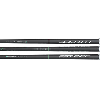 Fatpipe Raw 27 Racing Series Silk