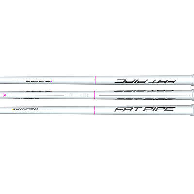Fatpipe Raw 29 Racing Series Silk