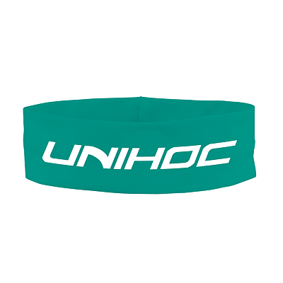 Unihoc opaska na głowę Classic Headband