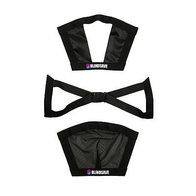 Blindsave Goalie Vision Trainer