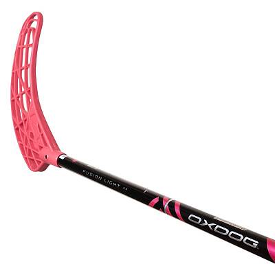 Oxdog Fusion Light 27 BR Oval MB