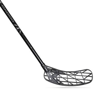 Oxdog Fusion Xlight 27 BK Round MB