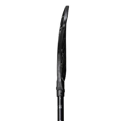 Oxdog Fusion Xlight 27 BK Round MB